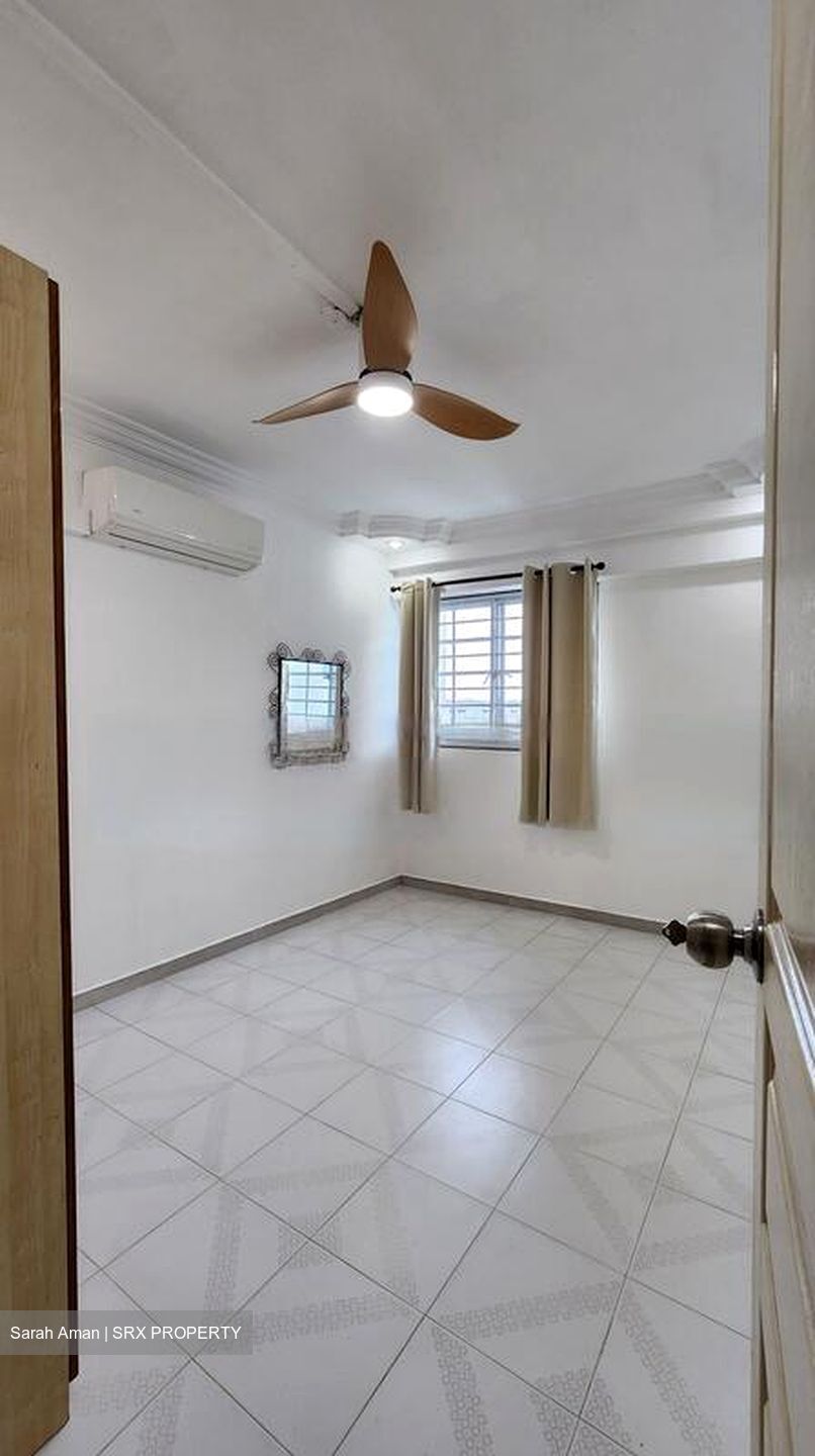 Blk 154 Woodlands Street 13 (Woodlands), HDB 4 Rooms #607377631